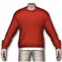 冬季針織上下裝​