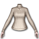 冬季休閒風上裝​