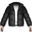 冬季運動風上裝​