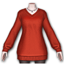 冬季針織上下裝​