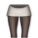 冬季別緻下裝​