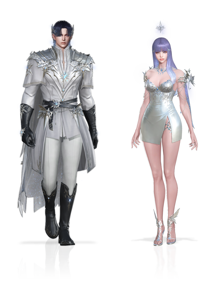 燦爛雪原-假髮Ⅰ OFF