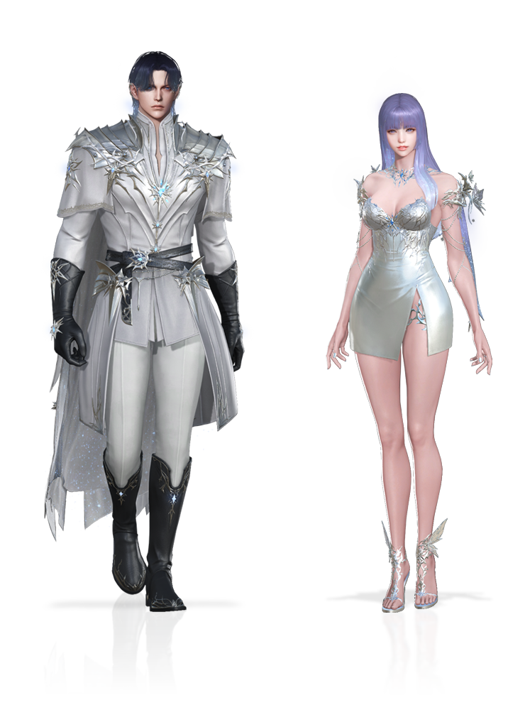 燦爛雪原-假髮ⅠⅠ OFF