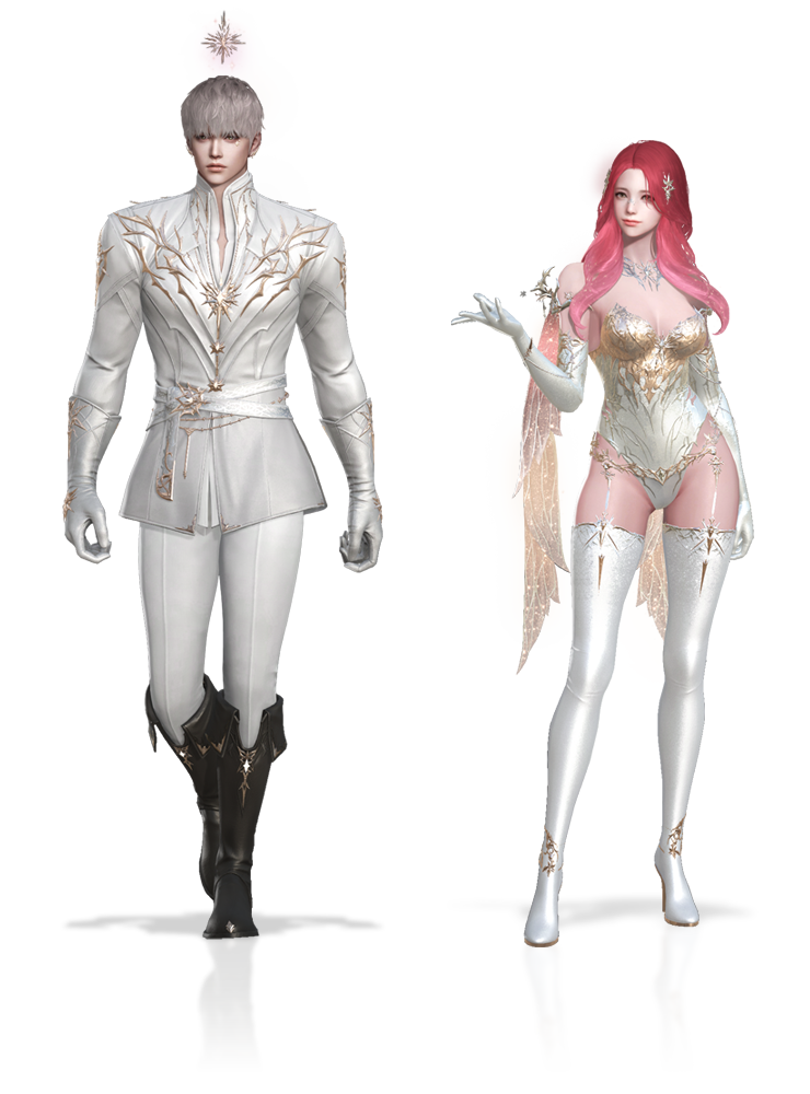 溫和雪原-假髮Ⅰ OFF