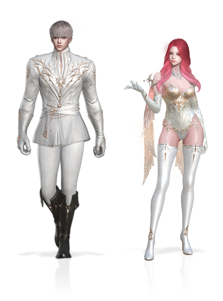 溫和雪原-假髮ⅠⅠ OFF