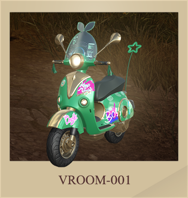 Vroom-001