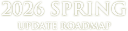 2026 spring update roadmap