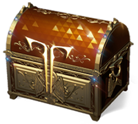 [限定]旅程的殘影造型寶箱