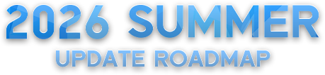 2026 summer update roadmap