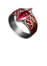 莊重決心戒指x6