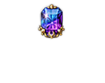 6等級光輝寶石(綁定)x2
