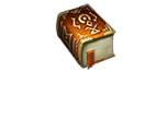 傳說刻印書合訂本(綁定)x5