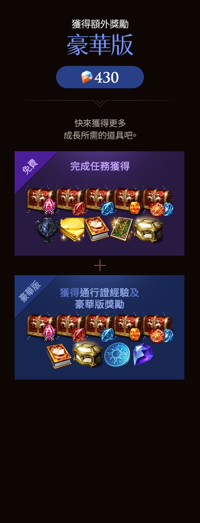 豪華版