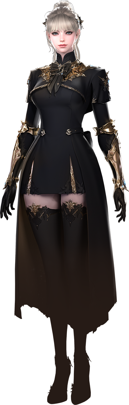 woman