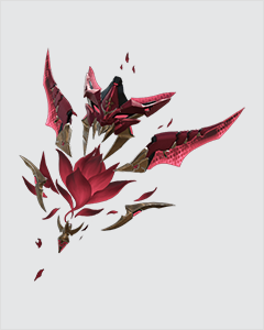卡牌魔術師-赤冽小隊魔法牌組