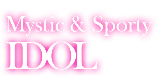Mystic & Sporty IDOL