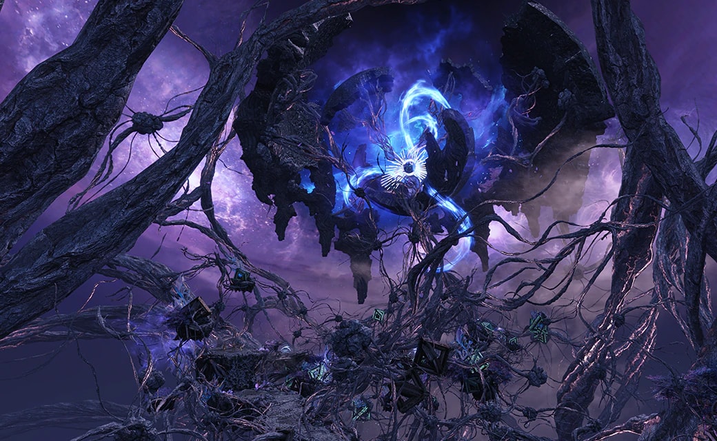幻影迷宮可恩