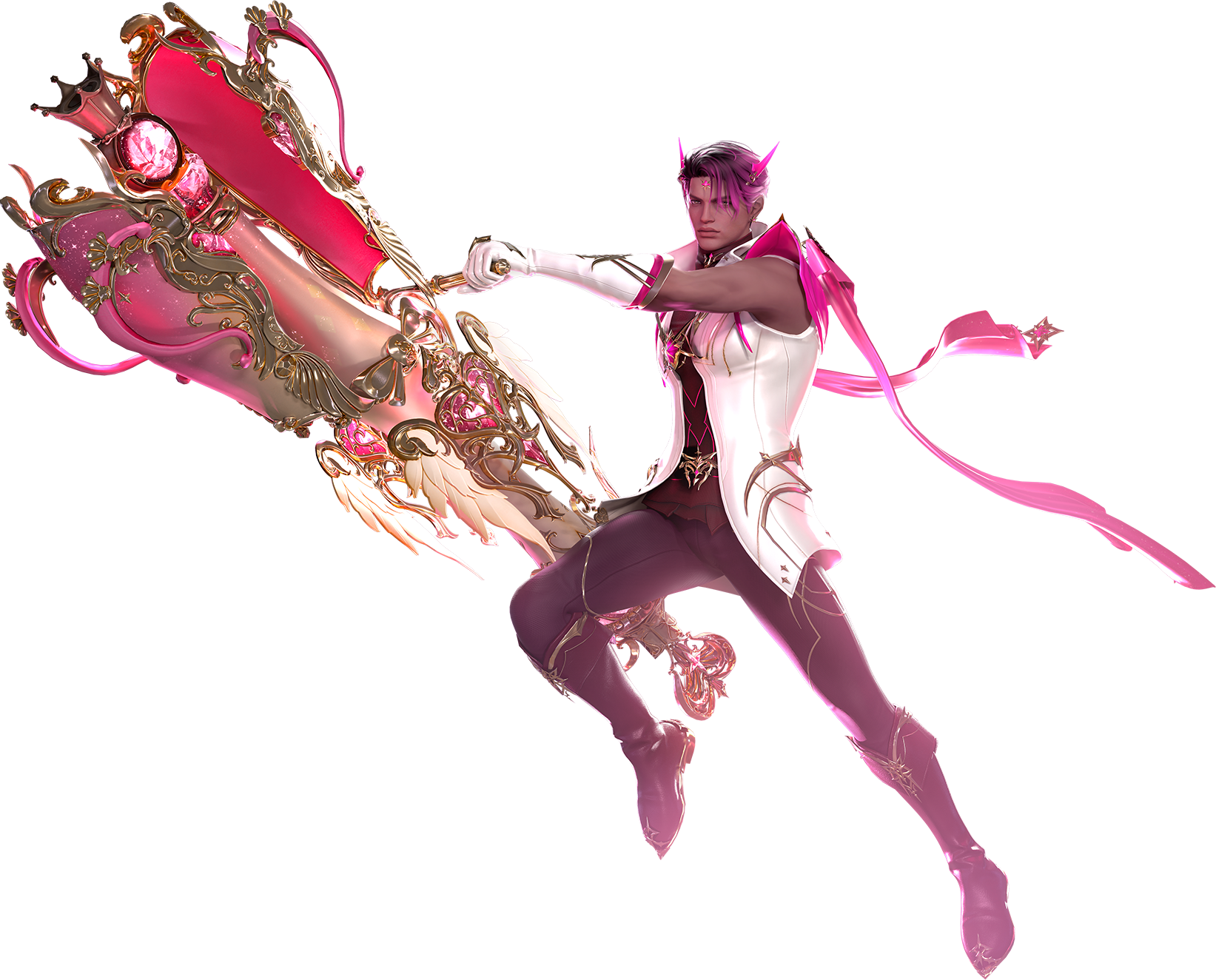 奇幻魔法師