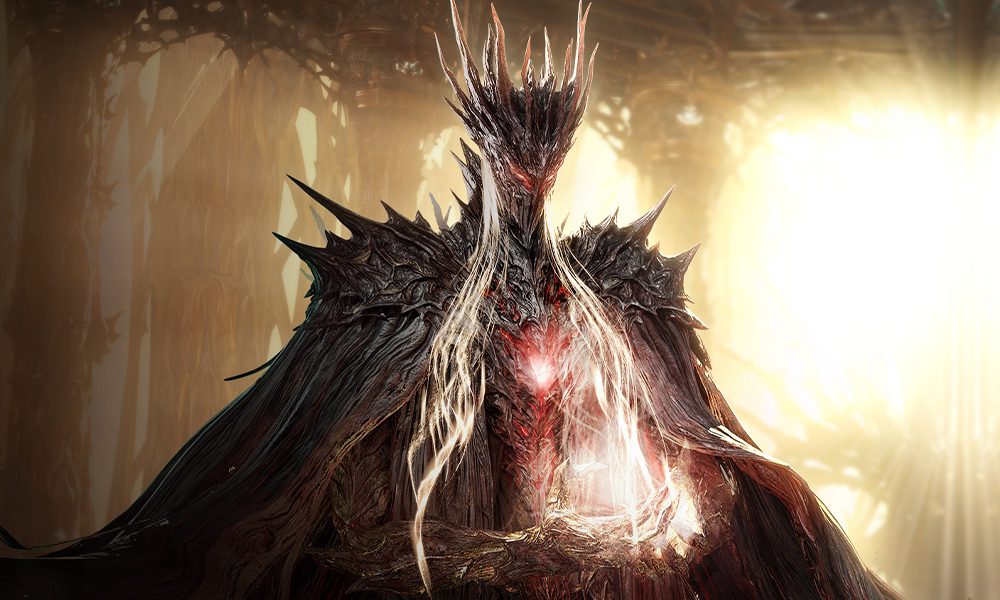 卡札羅斯襲擊戰 – 終幕