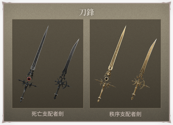 刀鋒