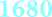 裝備等級1680