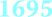 裝備等級1695