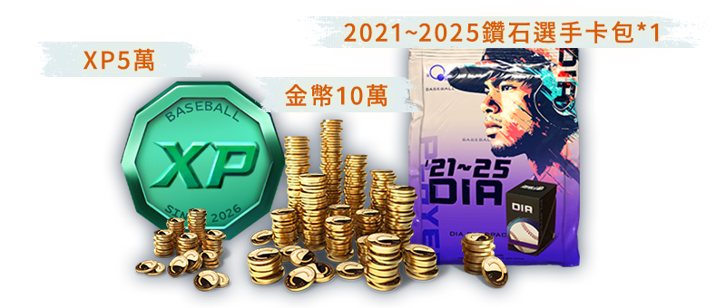 事前預約特別獎勵