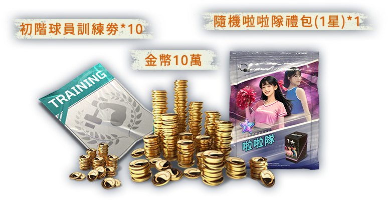 商店事前預約特別獎勵